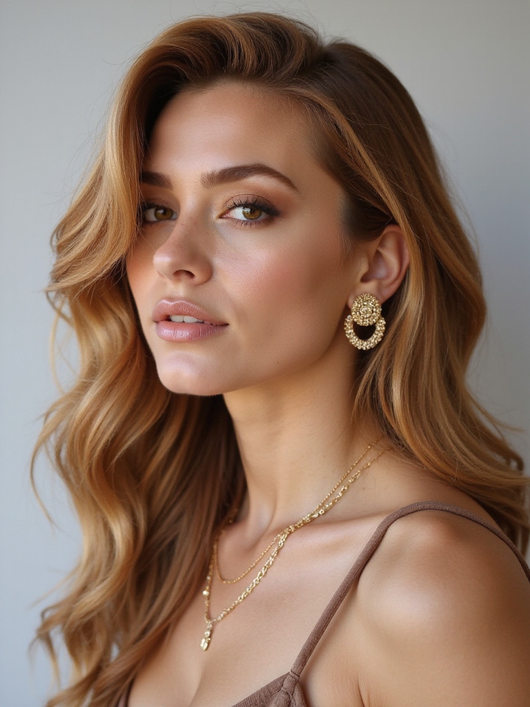 accessories to enhance caramel