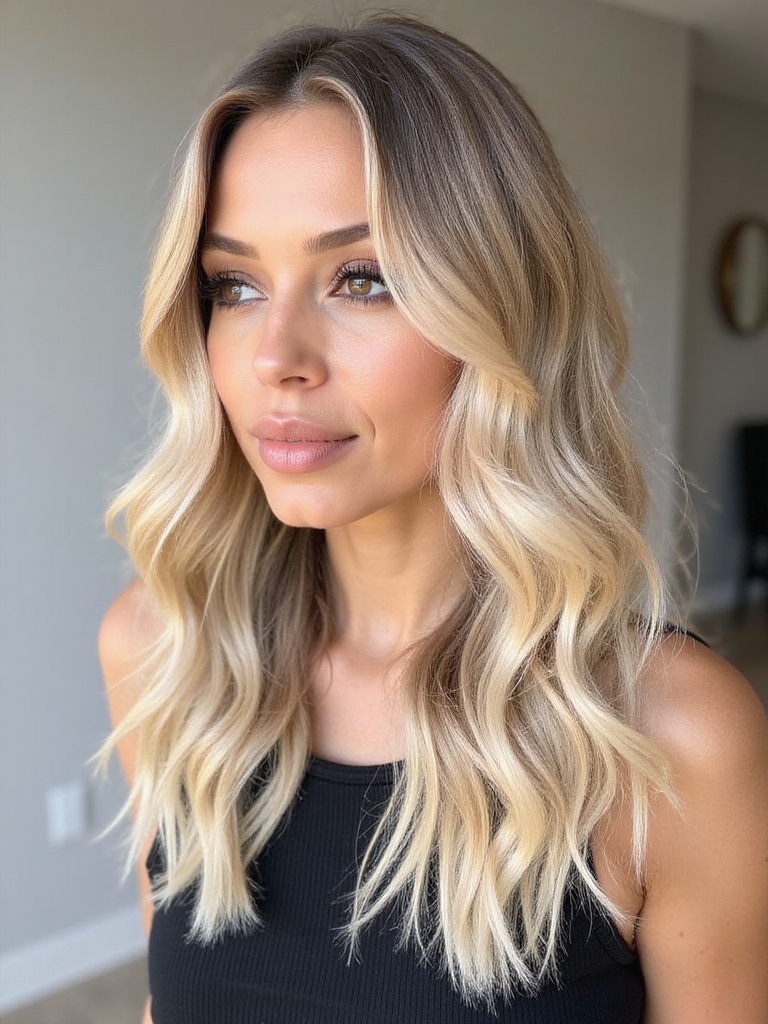 affordable hair color maintenance