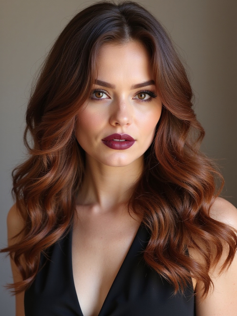 autumn inspired salon search