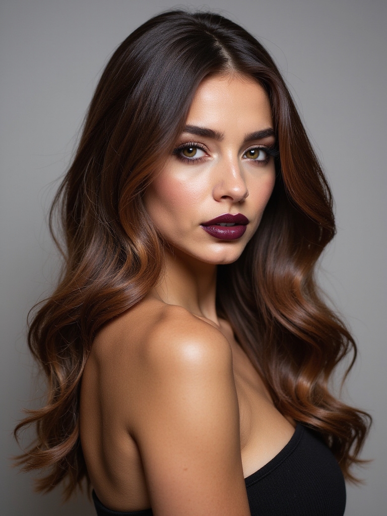 bitter chocolate s elegant allure