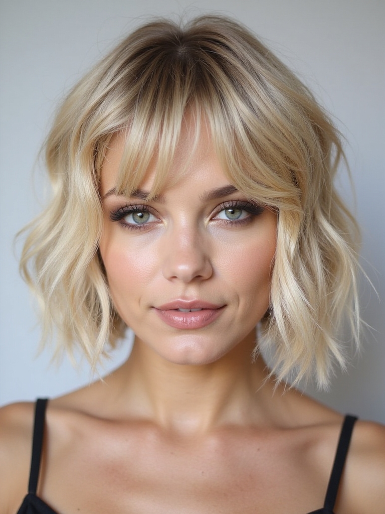 boost volume with products