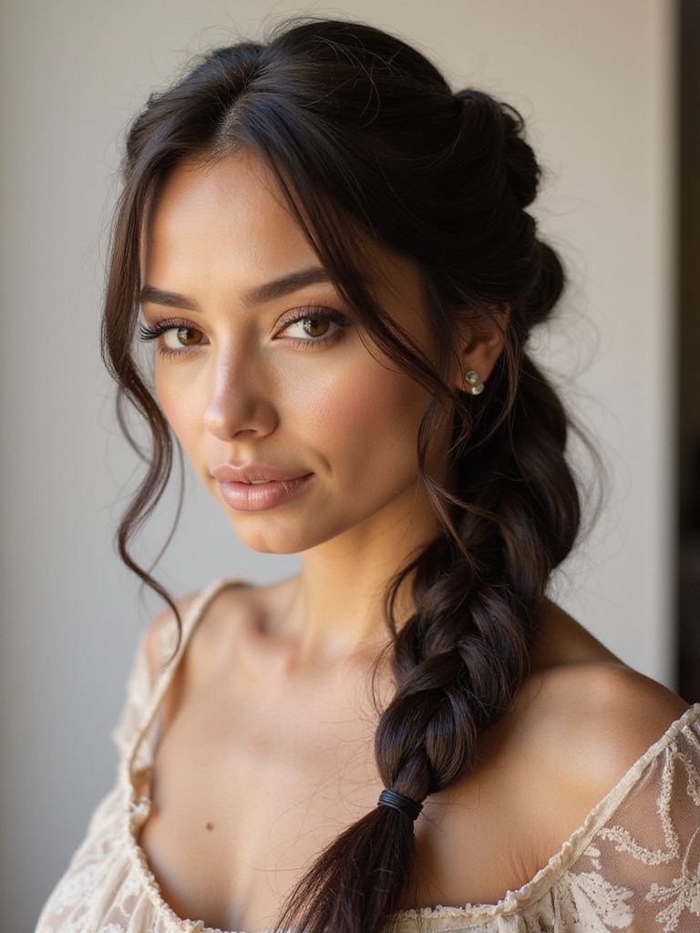 braids for every length