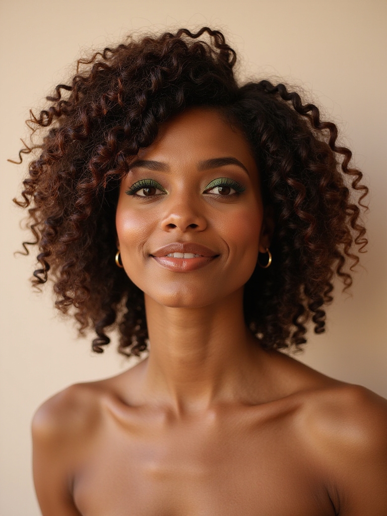 caring for 3c hair