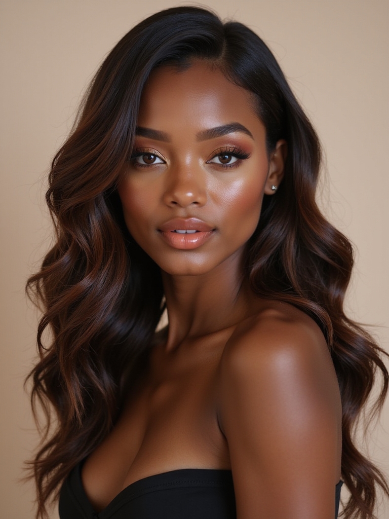 celebrate your unique undertones