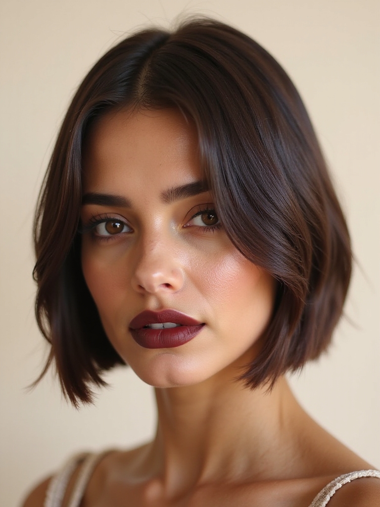 celebrity inspired short hairstyles