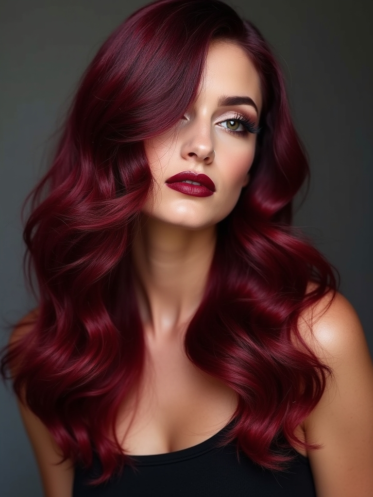 cherry color maintenance tips