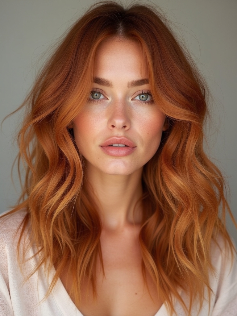 choose your perfect auburn