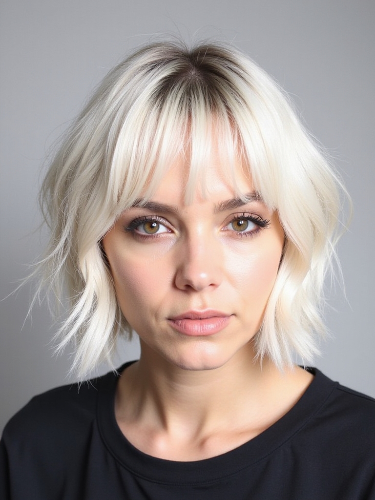 choosing bob length wisely