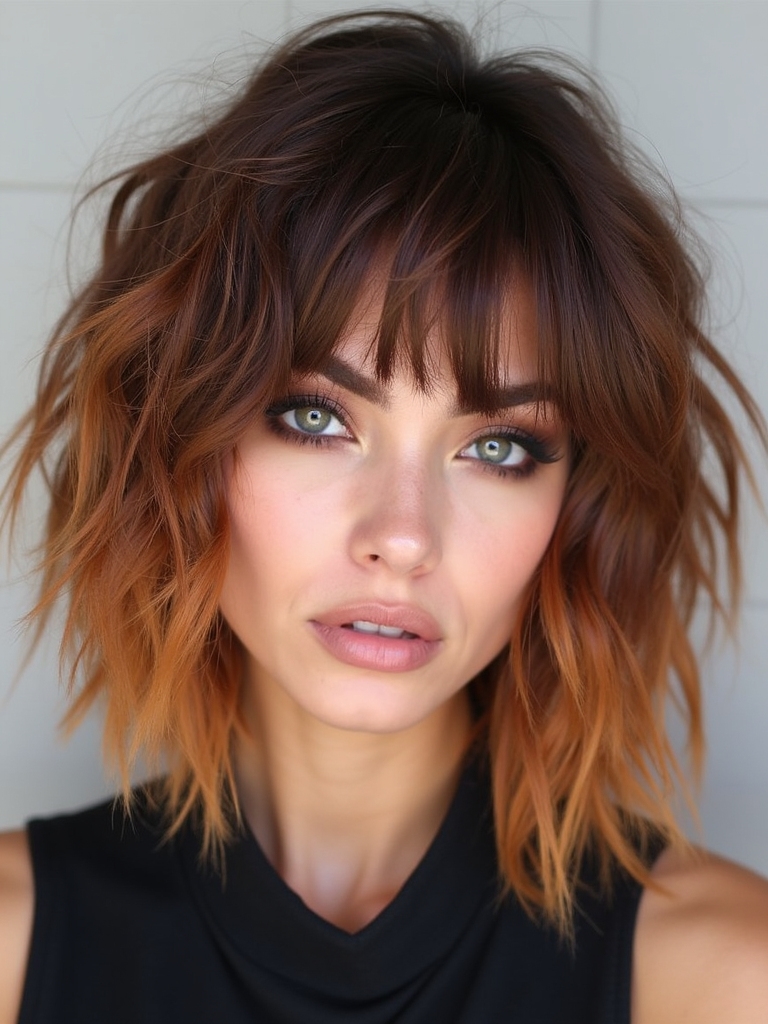 choosing the right bob length