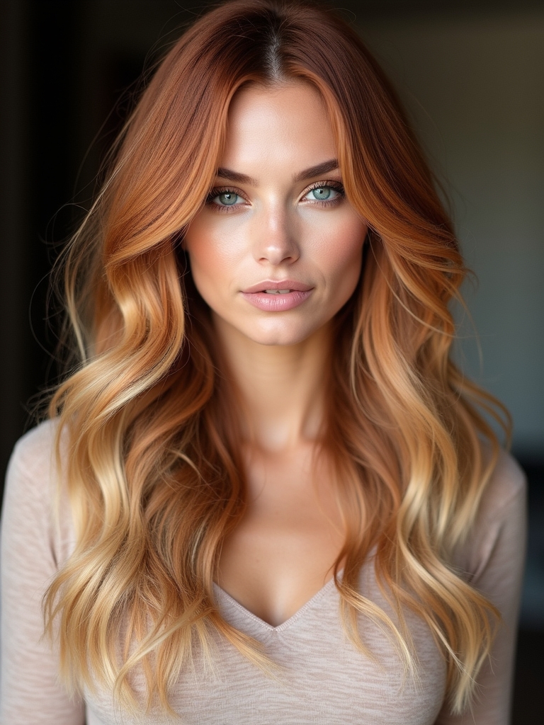 color correction techniques explained