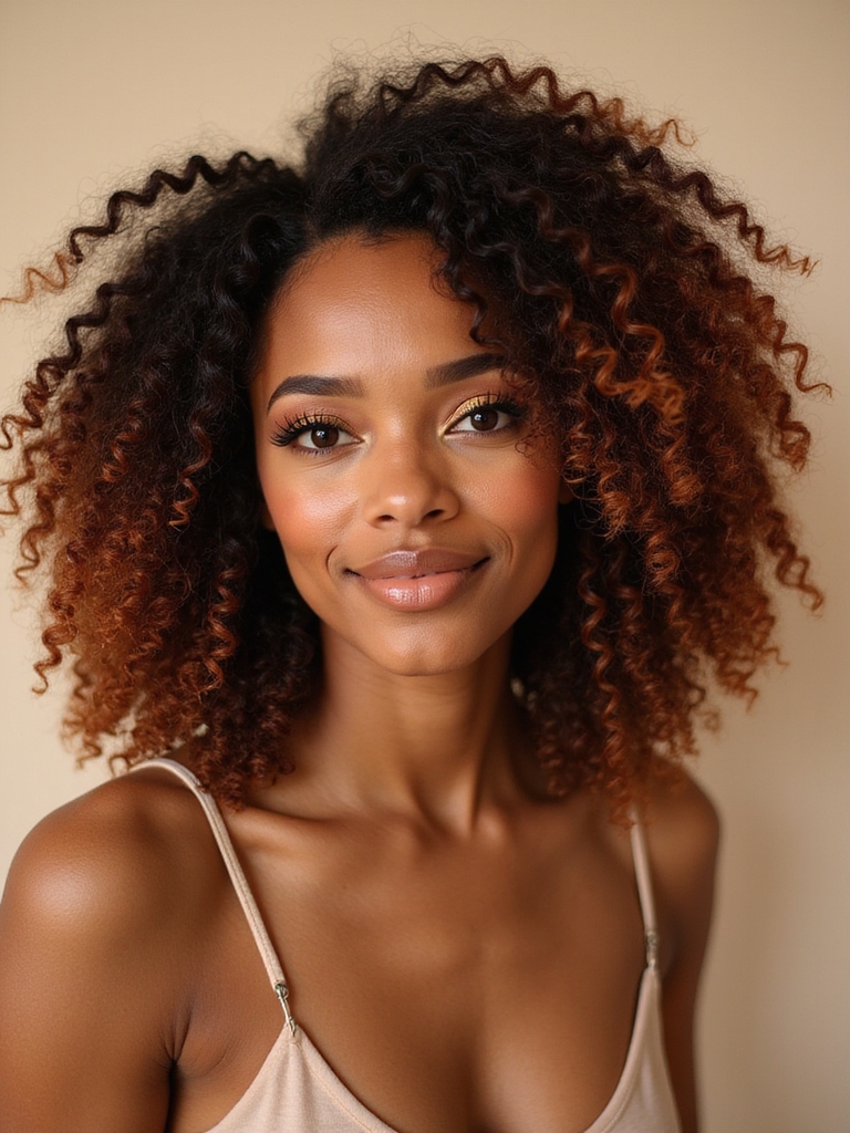community support for 3c hair