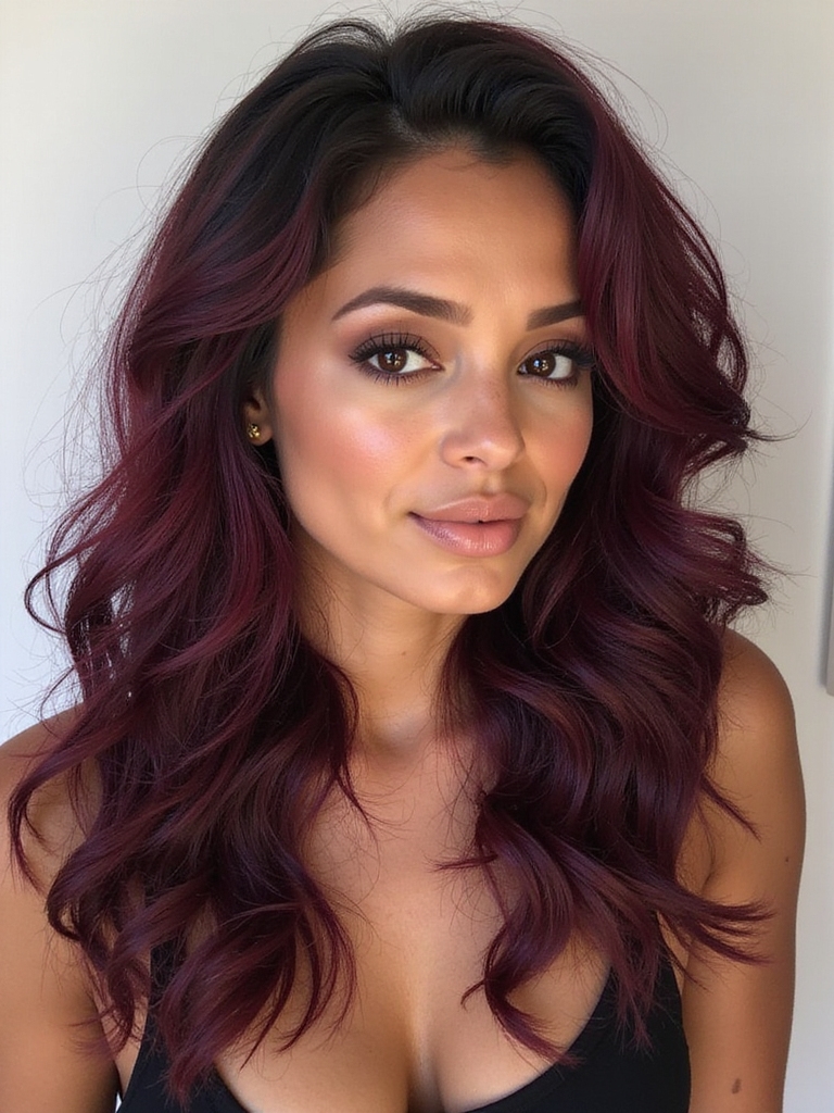crafted curls define elegance