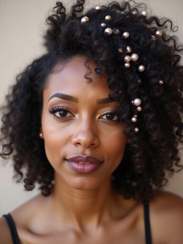 creative 3c curl accessories