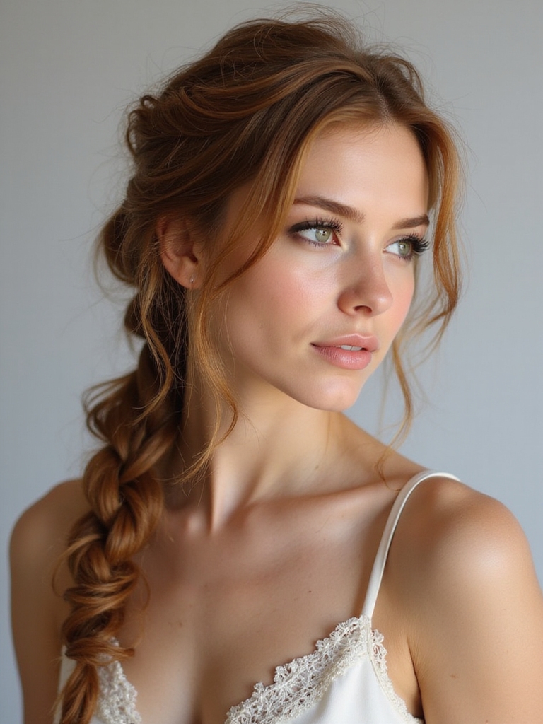 cultural elegance of braids