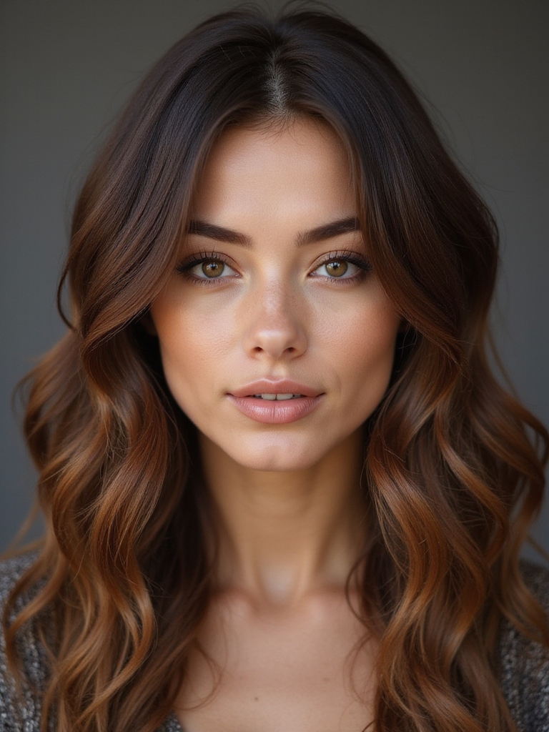 eco conscious hair coloring choices