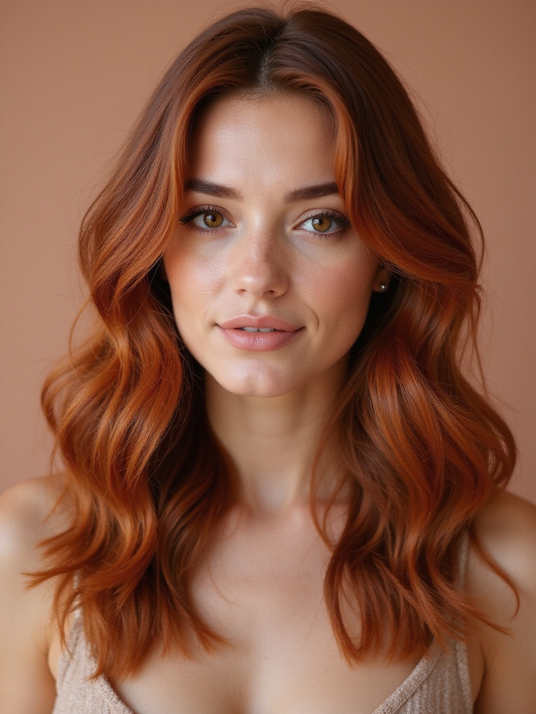 eco friendly botanical hair dyes