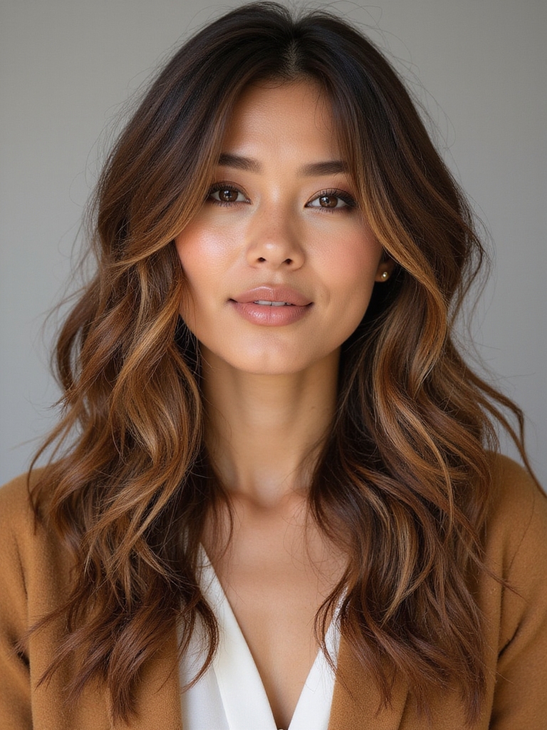 effortless beachy waves tutorial