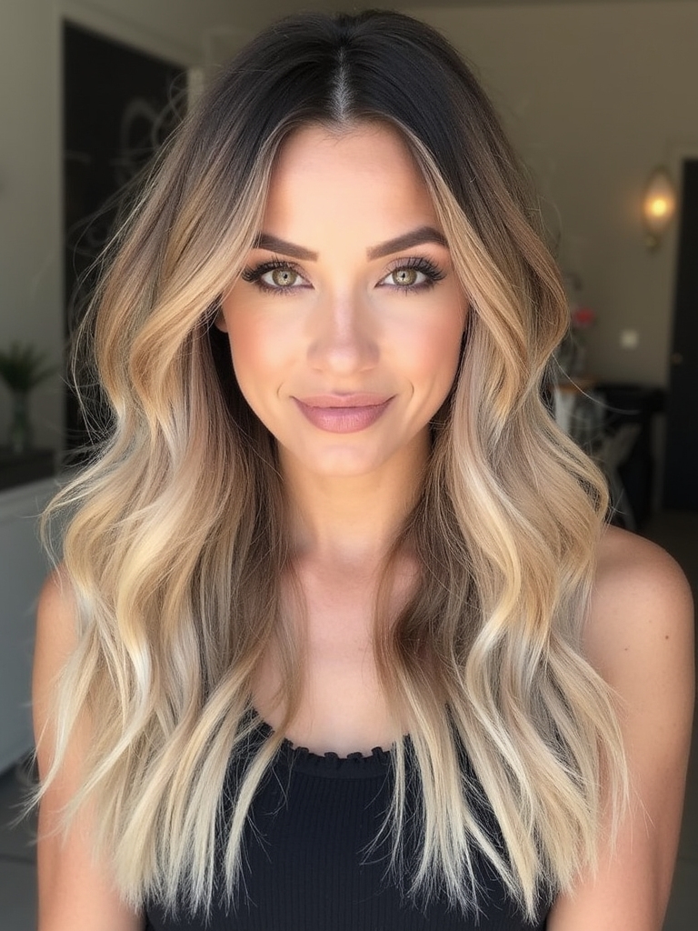 effortless elegance with maintenance