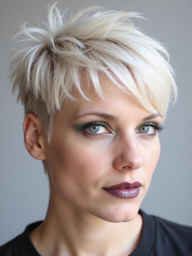 effortless everyday hair styles