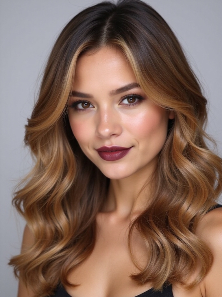effortless natural wave styles
