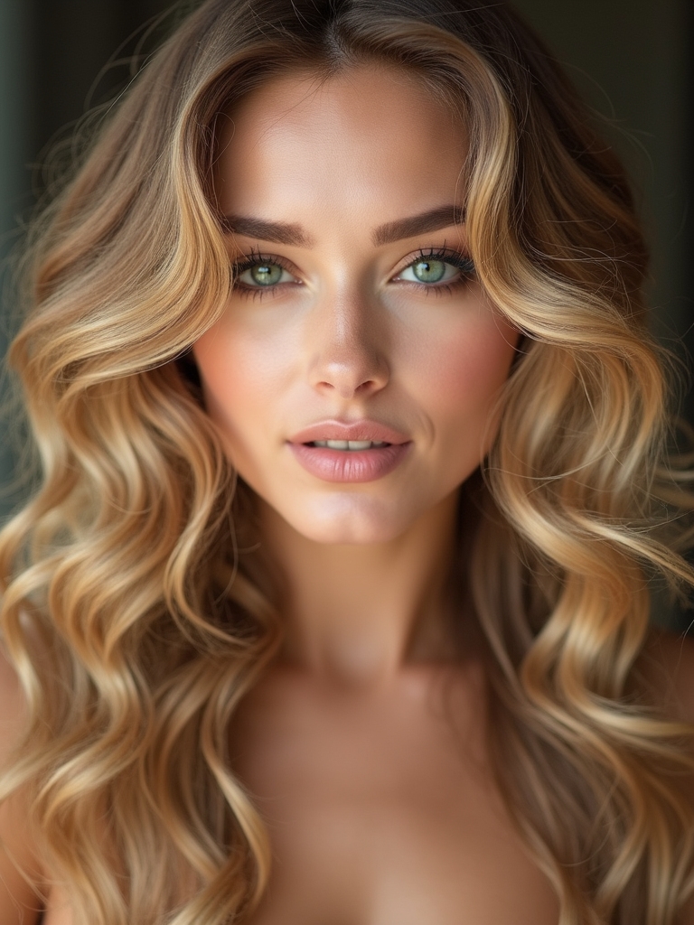 elegant parisian hairstyle evolution