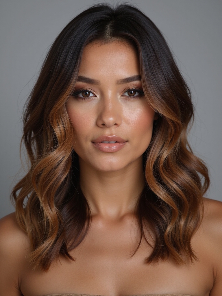 embrace natural hair beauty