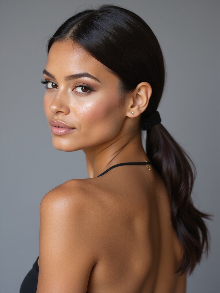 embrace your natural texture