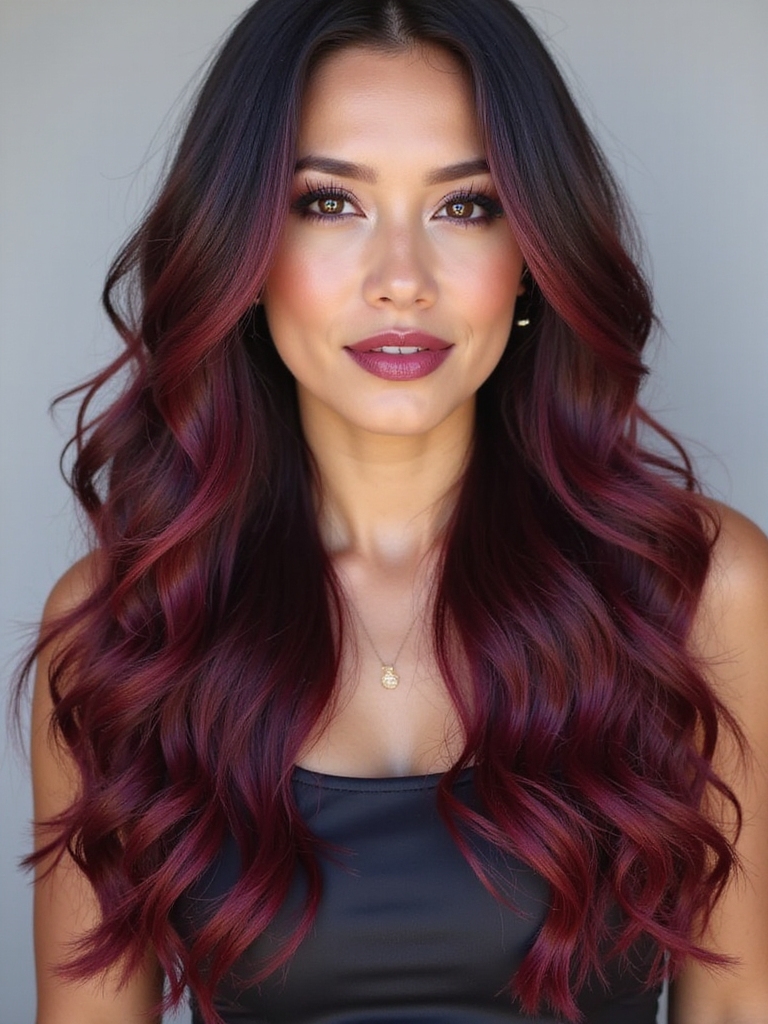 enchanting highlights bring depth