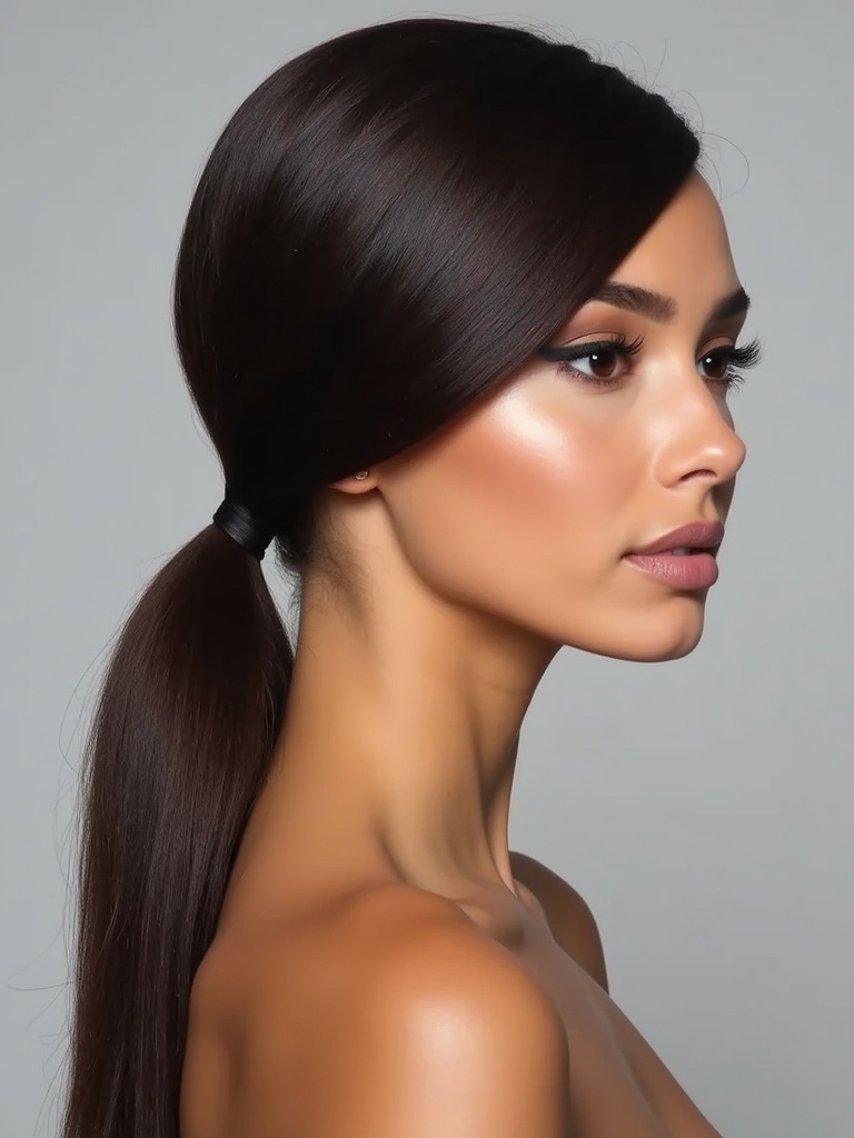 essential hair care products