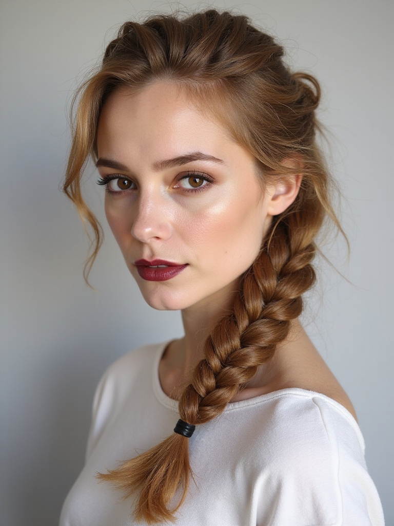 essential tools for braiding