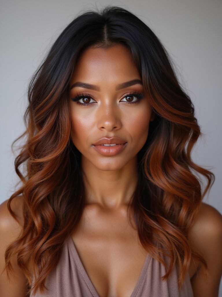 finding the perfect stylist