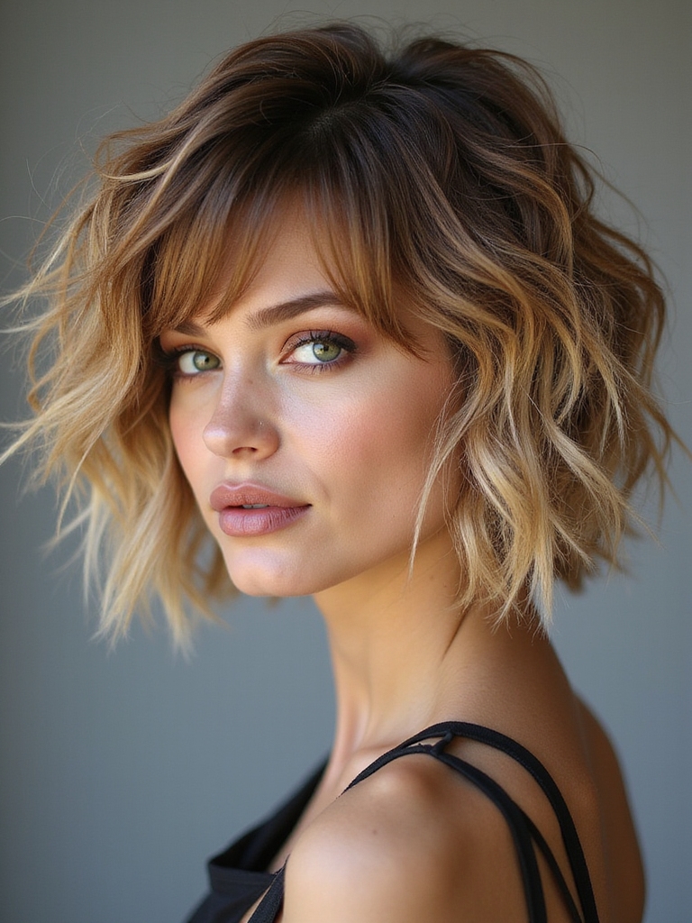 finding the right stylist