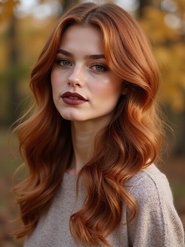 finding your perfect auburn