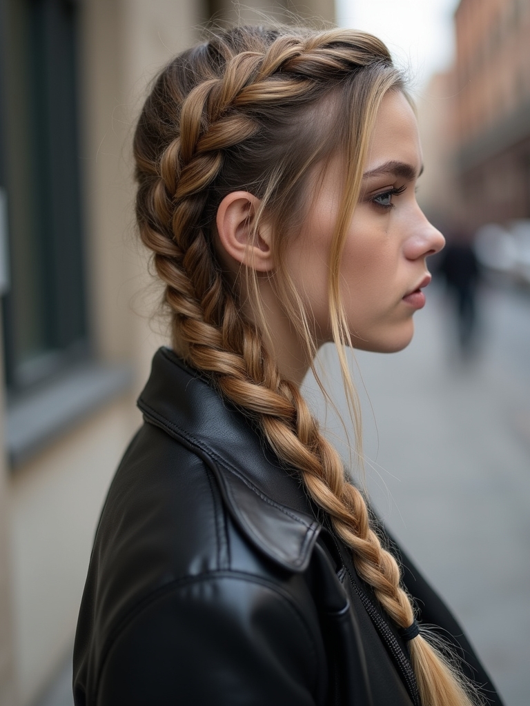 fishtail braid essentials guide