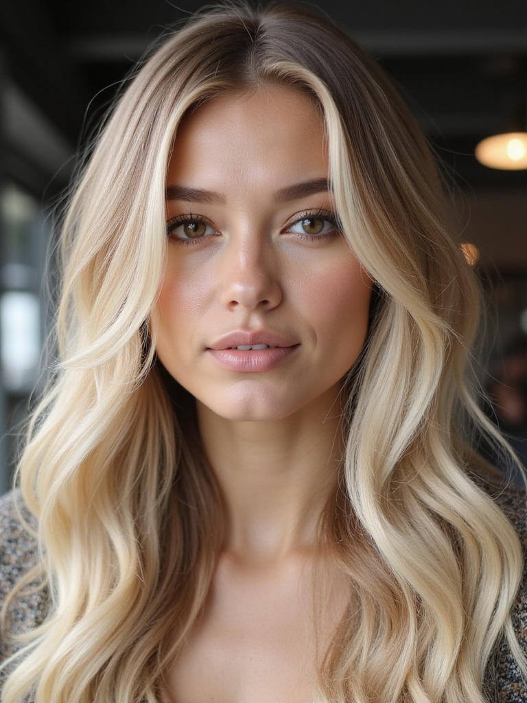 gradual lightening vibrant care