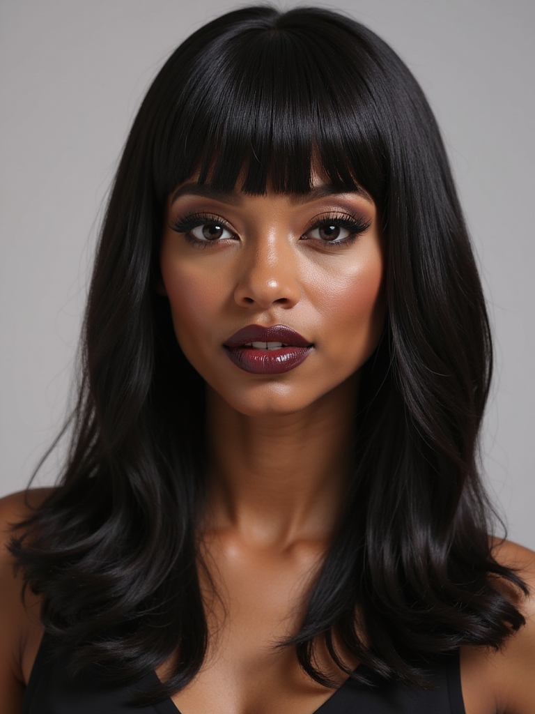 hair as identity symbol