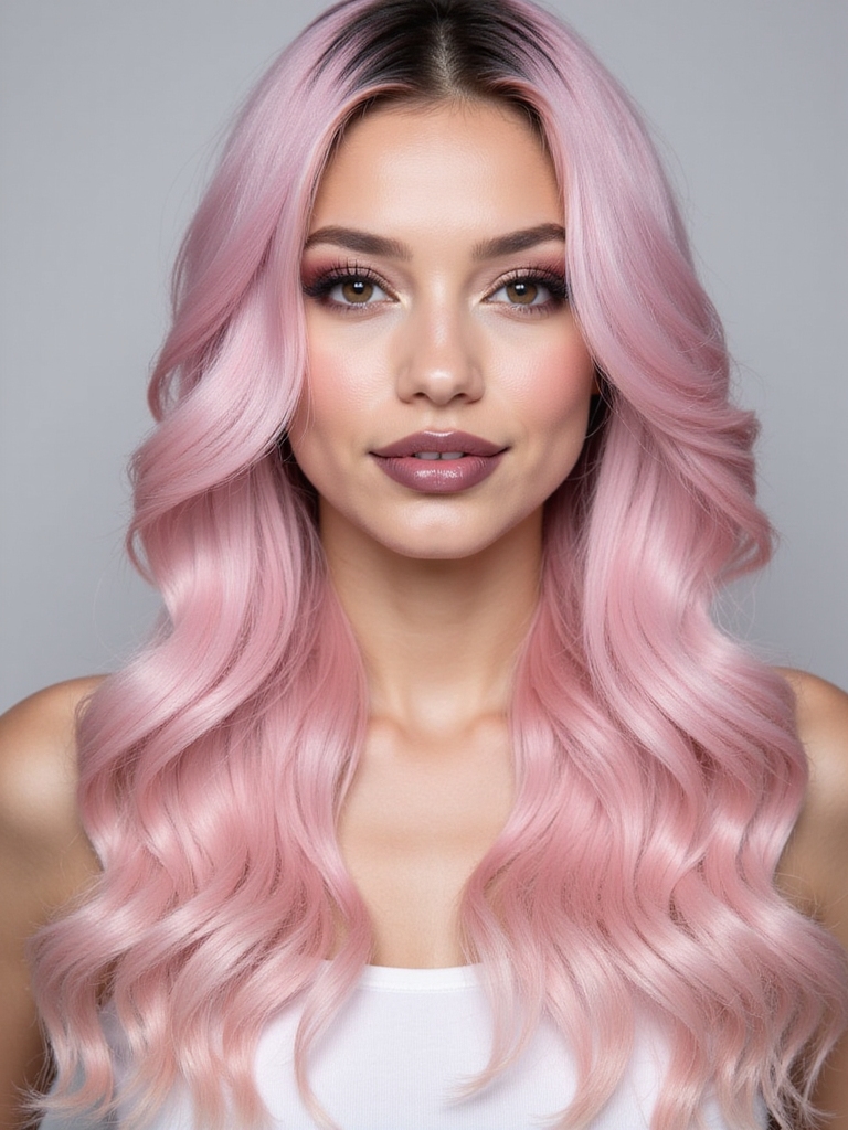 hair dye maintenance solutions