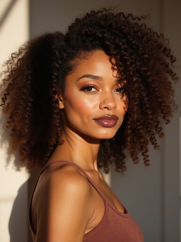 humidity wreaks havoc on curls