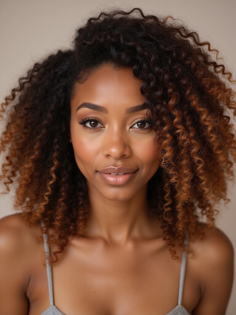 iconic 3c curly hairstyles