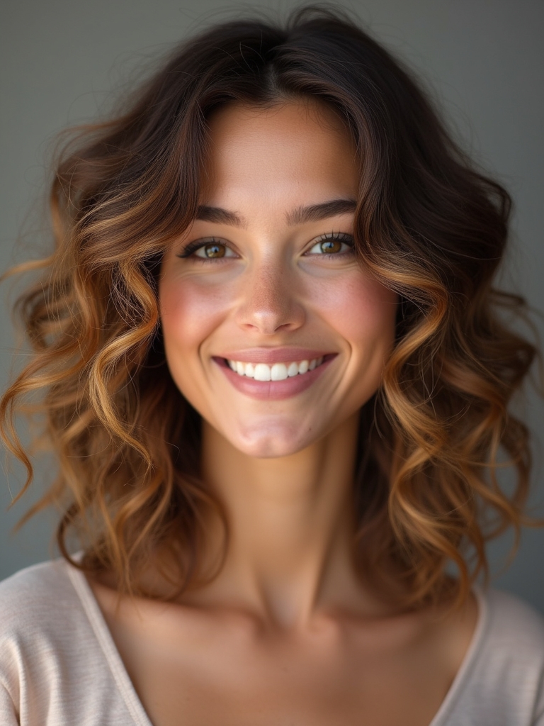 innovative eco friendly curl styling