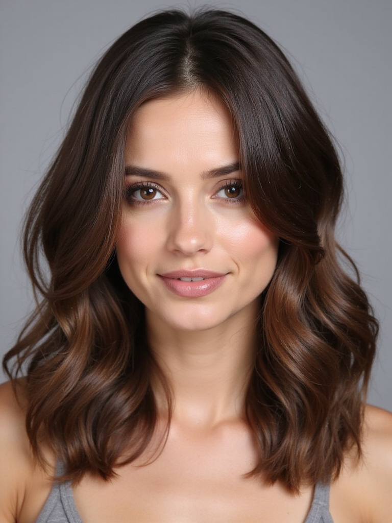 layered styles enhance features