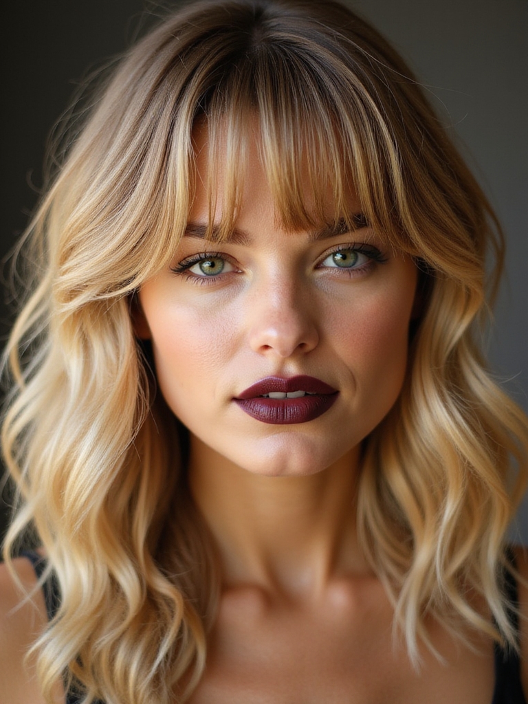 layering techniques for hair