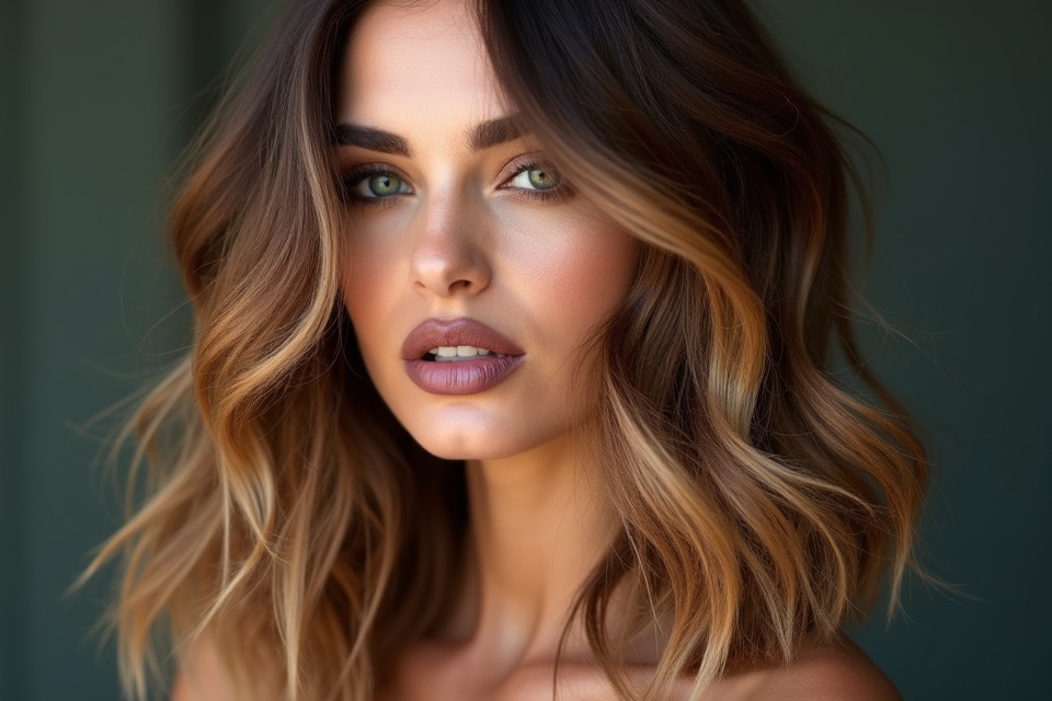 light and shadow highlights