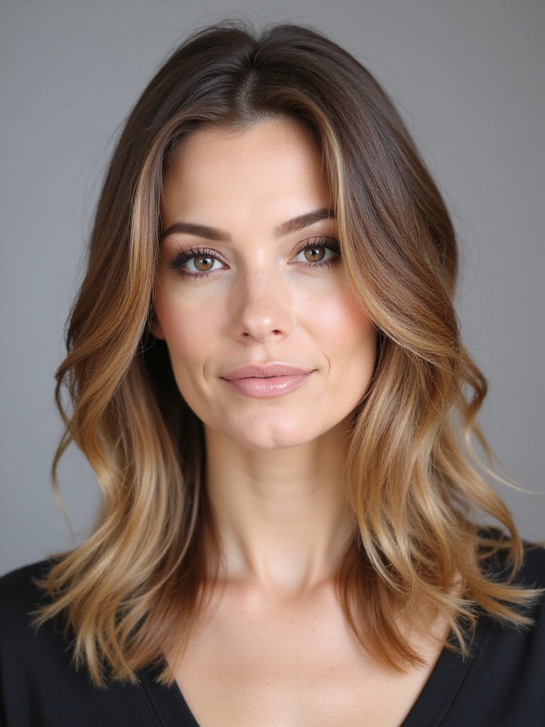 light brown hair misconceptions