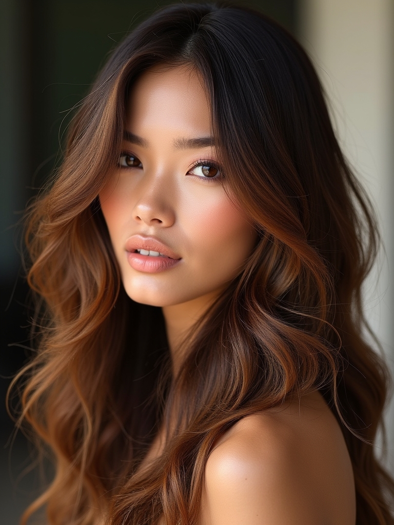 light shadow depth beauty