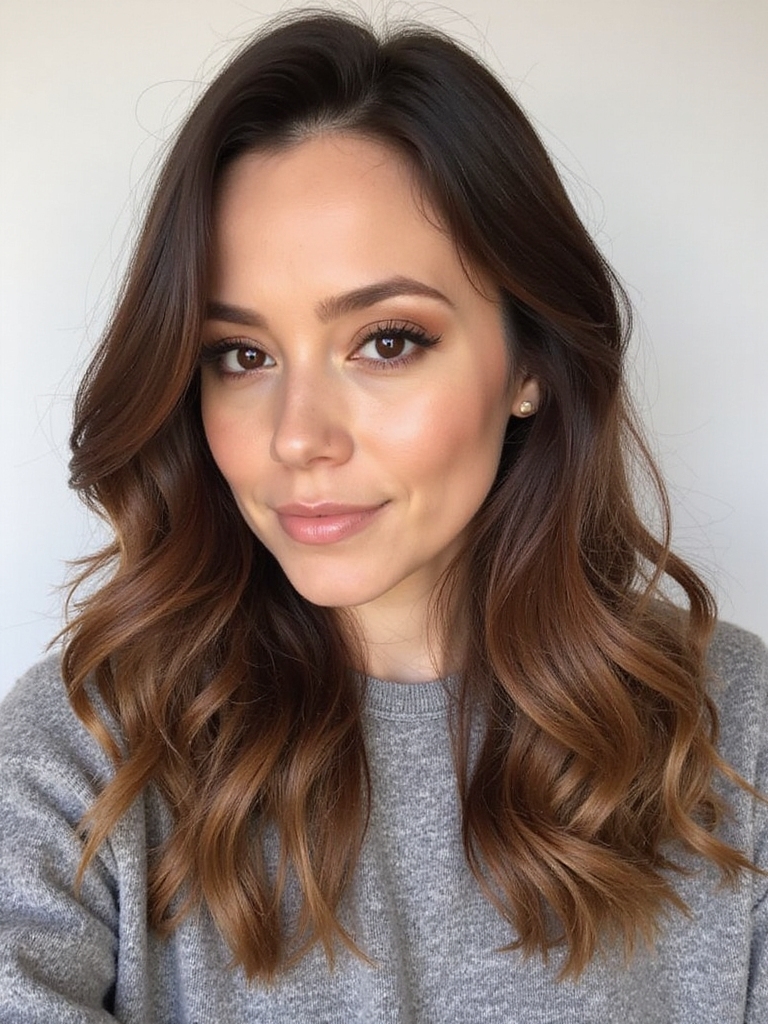 lived in hair color misconceptions