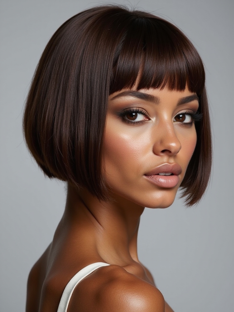 moisture for shiny hair