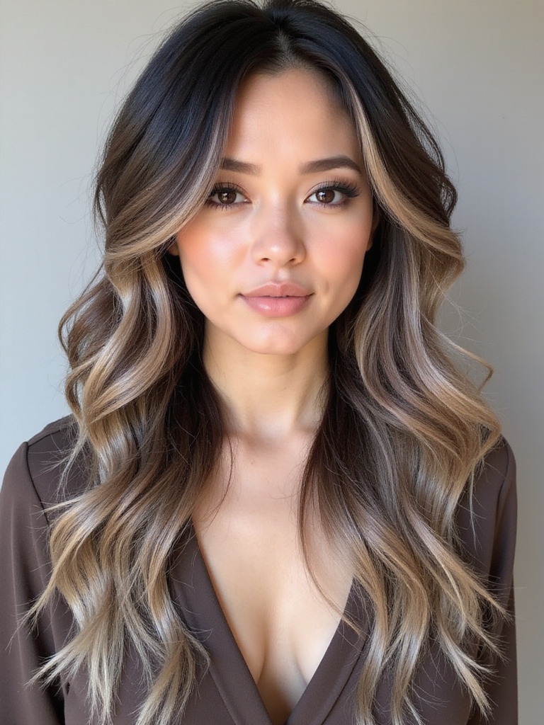 natural elegance in style