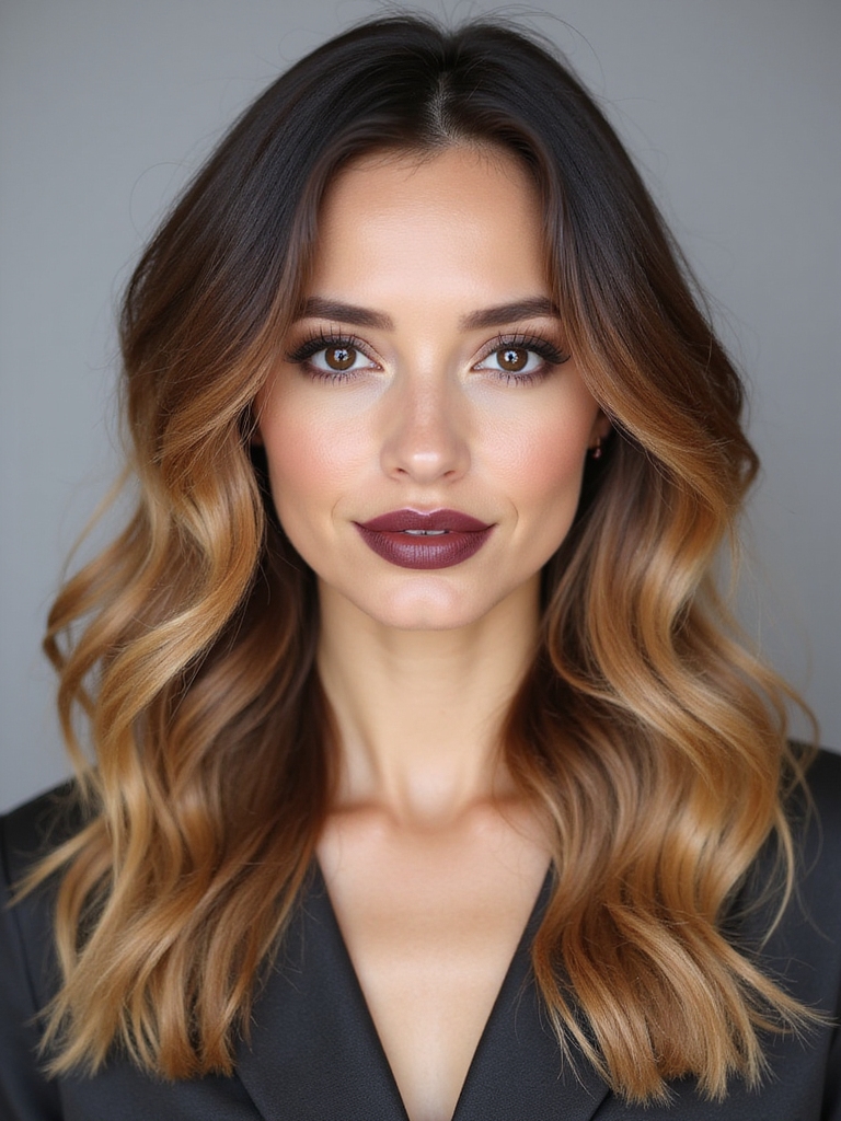 natural waves gentle products