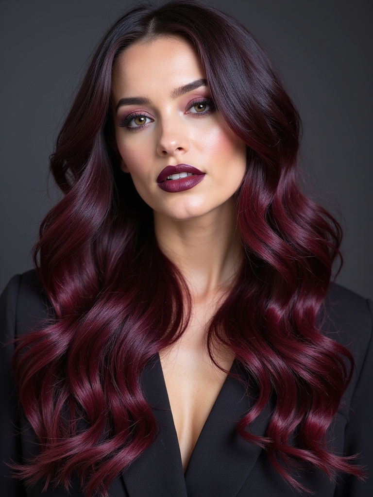 nourish black cherry vibrancy